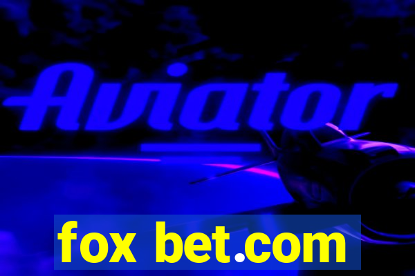 fox bet.com